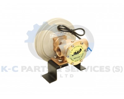 JPR-M25IP Magnetic Clutch Pump